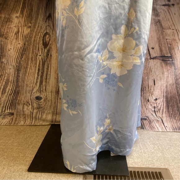 Oscar De La Renta Pink Label Robe - Picture 9 of 16